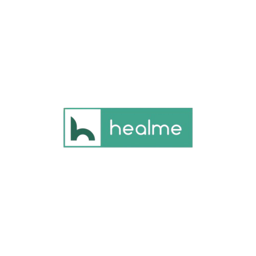 HEALME Logo